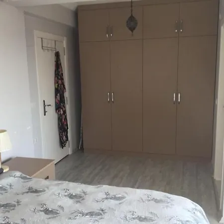 Fethiyede Muestakil Havuzlu Hotel