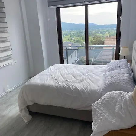 Hotel Fethiyede Muestakil Havuzlu *