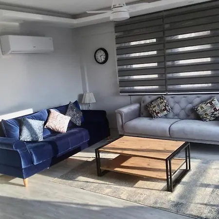 Fethiyede Muestakil Havuzlu Hotel Fethiye